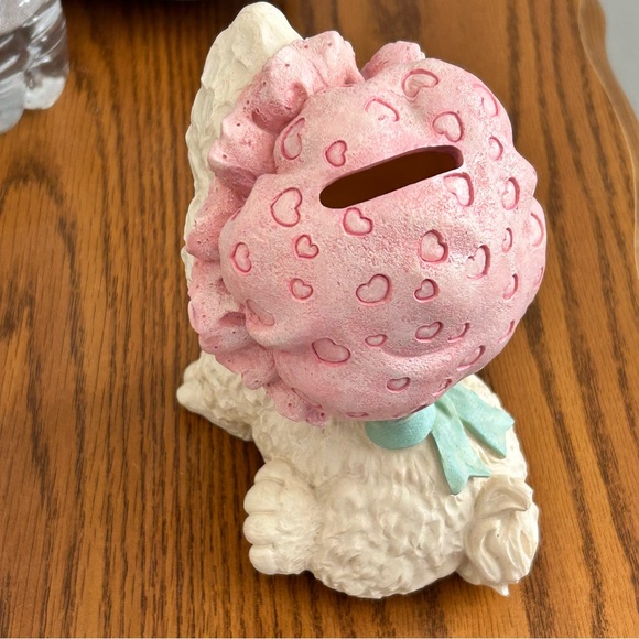 Enesco Coin Bank - Picture 2 of 6